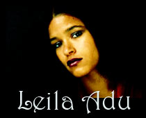 Leila Adu