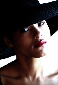 Leila Hat