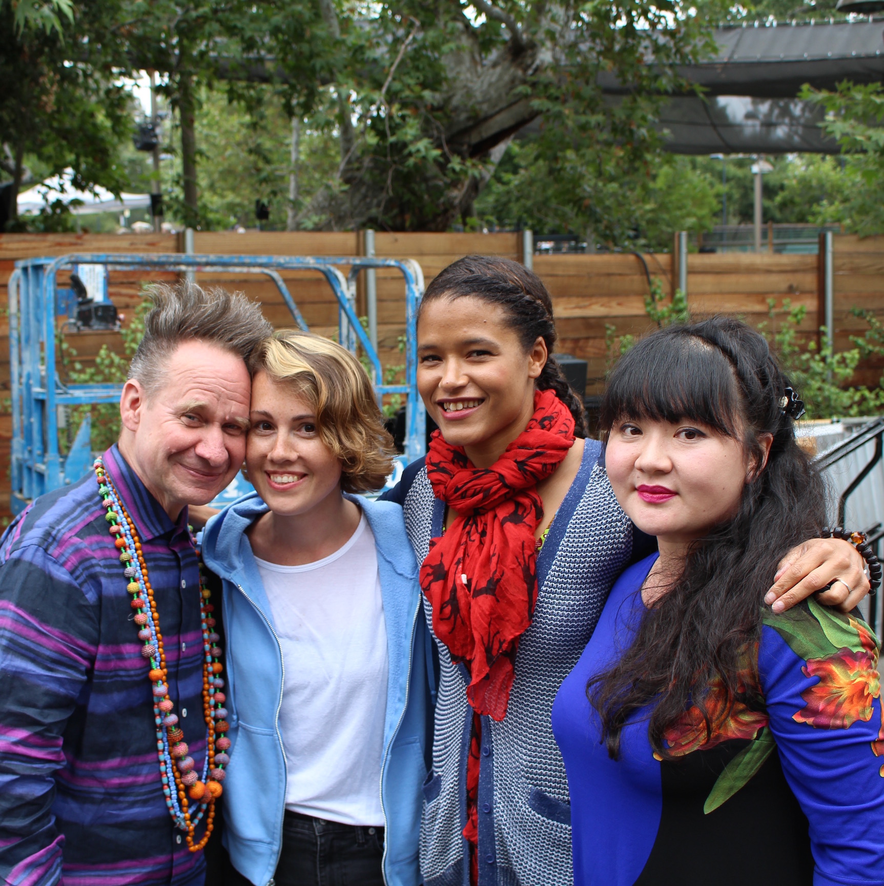 Ojai Composer Pic